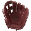 ZETT BRGB35440 Soft Steer All-Round Baseball Grab, Right Throw