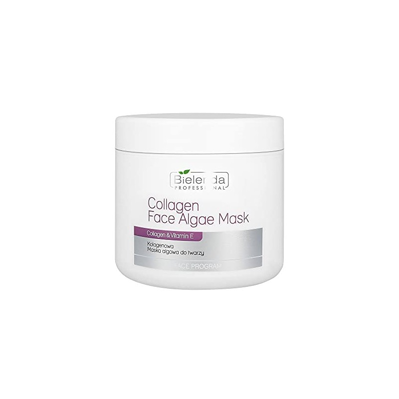BIELENDA Exfoliating and Cleansing Face Mask, Pack of 1 (1