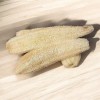 NYgardenia 20pcs Ridged Sponge Gourd Seeds – Heirloom Angled Luffa
