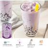 Taro Para Bebidas 200g Sin Azúcar Refinada Ni Lácteos. Polvo