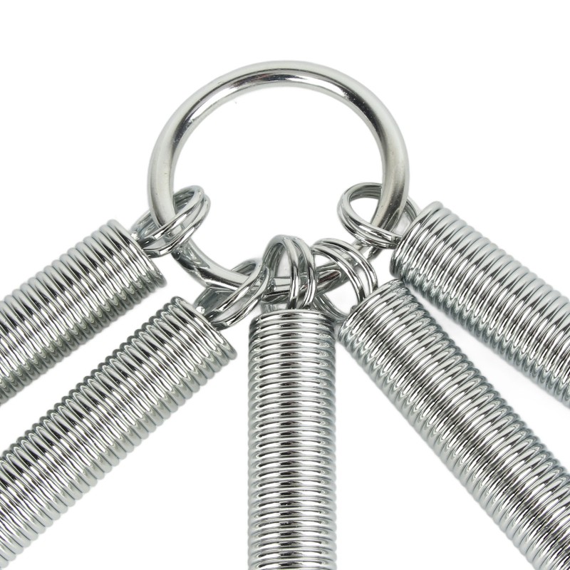 2pcs Tire Chain Tensioner Stainless Steel 23cm High Accuracy Chain