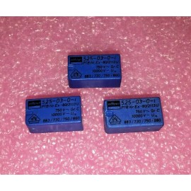 ELFEIN (3 PIECE LOT) 525-03-0, ELFEIN, Optoisolator Transistor Output 4000VDC 1 Channel