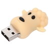 Thumb Drive Portable Cute Cartoon Sheep Doll 2.0 USB Flash