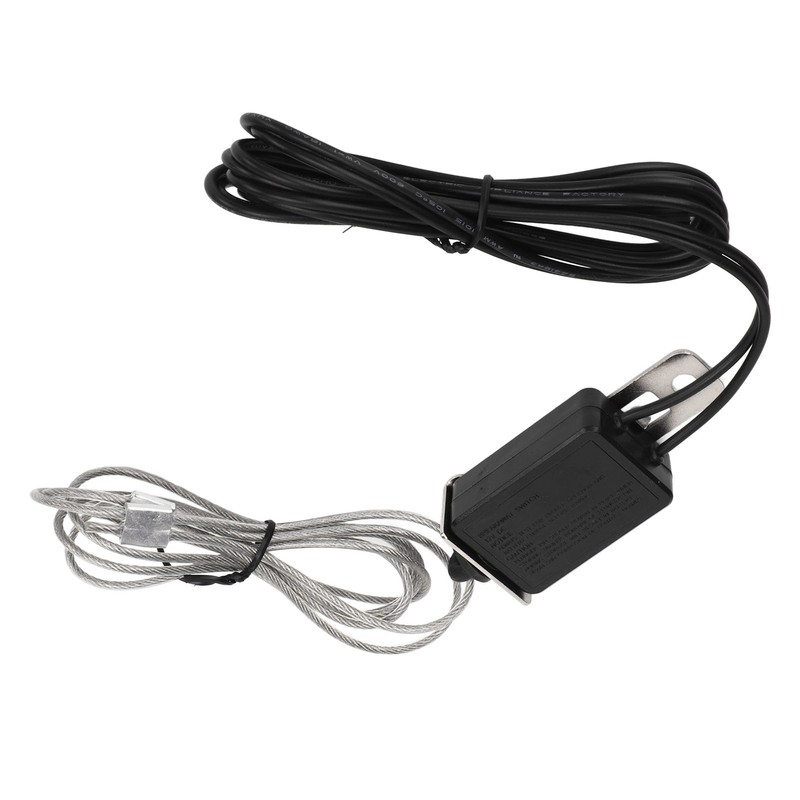 Trailer Brake Switch Sensitive Rust Proof Flexible Tension Strong Strength