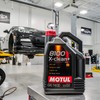 Motul 8100 X-Clean 5W-30 Full Synthetic Motor Oil | Engineered