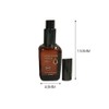 Aceite de argán para cabello seco y dañado