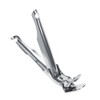 2 pcs Multifunctional Gripper Clip, Anti Scald Clamp Heavy Duty