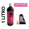 1 lt alisado japones. Todo tipo de cabello