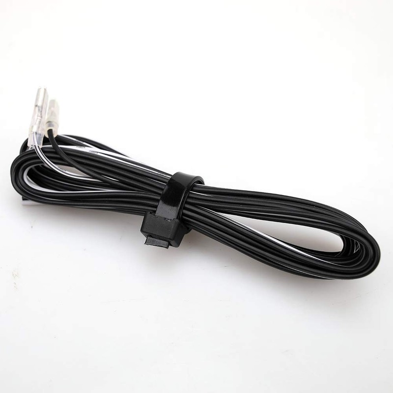 200 Pack Bulk KOOWIN Small 4 inch Nylon Plastic Cable