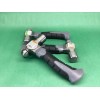 Pittsburgh (3 PACK) 8 oz. Small Stubby Ball Pein Hammer