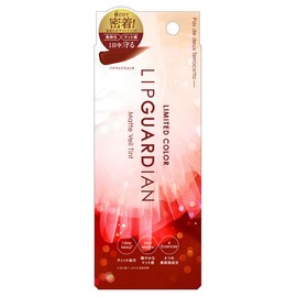 LIPGUARDIAN L02 Matte Veil Tint