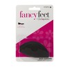Women's | Fancy Feet Arch Support Cushions (Black)
