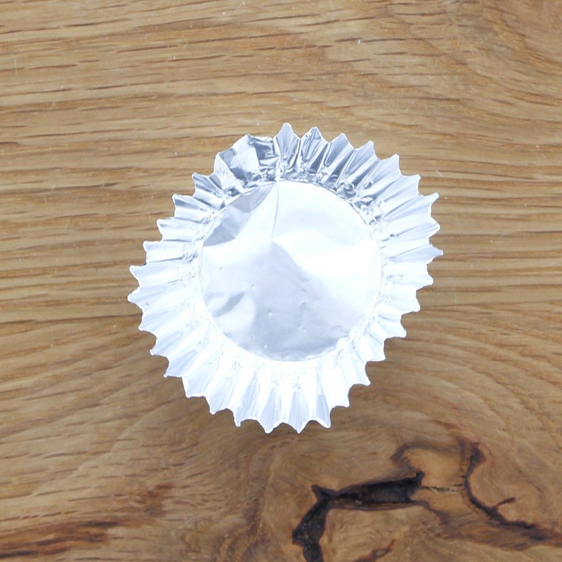 大黒工業 Side kappu・baran Silver 6 # # # # FM