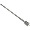 Sabre Tools 2-1/2 in x 20 in x 24 in