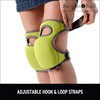 Burgon & Ball, Gooseberry GKN/KPADGOO Kneelo Gardening Knee Pads