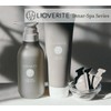 LIOVERITE Inner Spa Shampoo, 10.6 oz (300 g), Weak Acid,