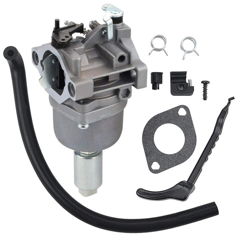 Compatible with Carburetor Carb for Toro TimeCutter Z420 74330 Riding