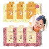 AN Nagaya Warm Eye Mask, 9 Pieces x 3 Box