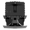 6L3Z-1504810-AA Dashboard Cup Holder Insert Ash Tray Black Compatible with