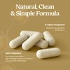 URENUS Natural Vitamin E 400 IU – 60 Vegan Capsules