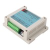 Programmable Logic Controller Industrial PLC Sequential Control Time Relay 12V‑24V