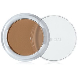 Kanebo Sensai Cellular Performance Women's Total Finish Refill TF 24 Amber Beige 12 g