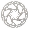 Clarks Cycle Systems CL-01 Single Piece Steel Disc Brake Rotor,