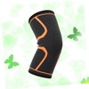Baluue 2 Pcs Joint Pads Sports Protective Gear Knee Guards