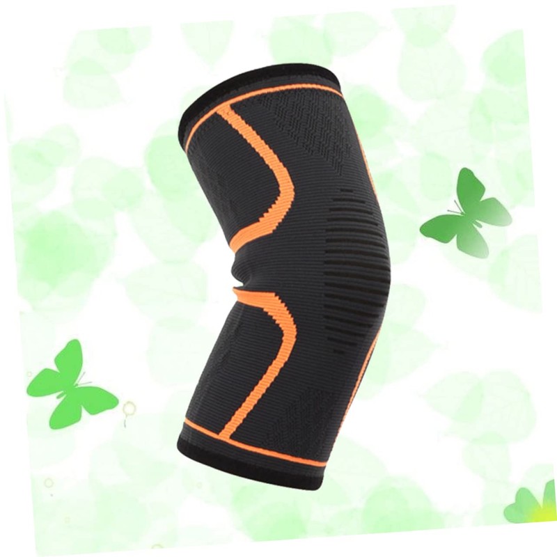 Baluue 2 Pcs Joint Pads Sports Protective Gear Knee Guards
