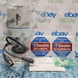 Swann SRPRO-T845CAM PRO-T845 720P Multi-Purpose Security Camera Outdoor/Indoor