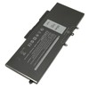 68Wh GJKNX Laptop Battery Compatible for Dell Latitude 5480 5580