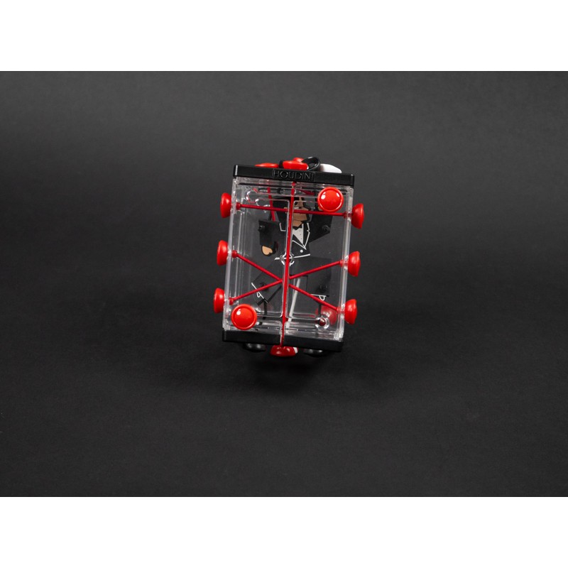 Recent Toys Brainstring Houdini Brainteaser Puzzle