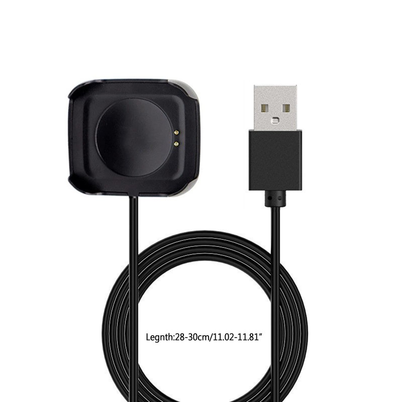 Charger Power Adapter For Watch HW18 Charging Cable Dock Bracket