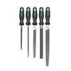 Nicholson 5 Pc. 6, 8" & 10" Anniversary File Set