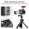 FitStill 50M/164FT Waterproof Case for DJI Osmo Action 5 Pro/Action
