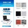 Diamond Core Drill Bit Set - BRSCHNITT Diamond Hole Saw