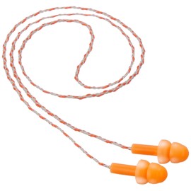 UVEX 2111245 Uvex Whisper Earplugs (Case Included) 1 Pair