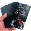DPEHAKMK Clarifying Life Situations Oracle Cards, Love and Career Oracle