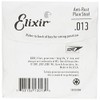 Elixir® Strings Bare Steel Single Strings with Anti-Rust Pad (.013)