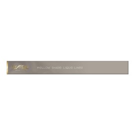Excel Mellow Shade Liquid Liner ML01 Brown Black Eyeliner Liquid Smudge-Resistant