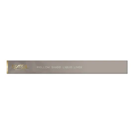 Excel Mellow Shade Liquid Liner ML01 Brown Black Eyeliner Liquid Smudge-Resistant