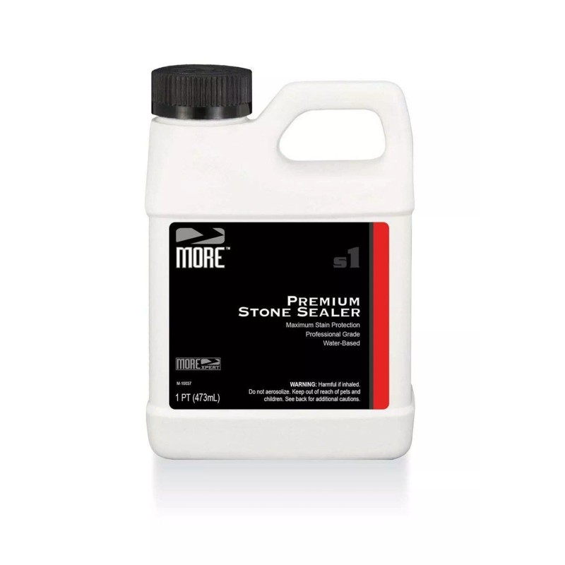 MORE Premium Stone Sealer (1pt)