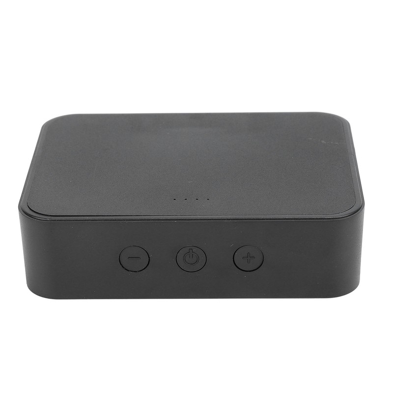 Bluetooth Transmitter Support Fiber Optic Coaxial AUX Memory Card Bluetooth