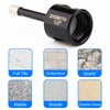 1/4 Inch Dry Diamond Core Drill Bits Set 2 pcs