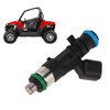 Fuel Injector Assembly 1203327 ATV Accessories Replacement for Polaris RZR