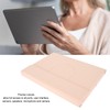 Keyboard Case with Pencil Holder for IOS Tablet Air4 10.9