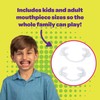Mouth Off Card Game - Family Games for Kids and