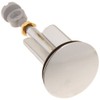 Grohe 4524000 Pop-Up Stopper for 28958, Chrome Finish