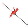 Brake Pedal Pressure Adjustable Anti-slip Tool 28 Inch for Car