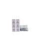 Lifesystems Chlorine Water Purification Tablets for Travelers Camping Backpackers –